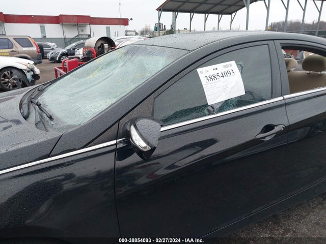Hyundai SONATA GLS 2014 5NPEB4AC3EH940660 Image 6