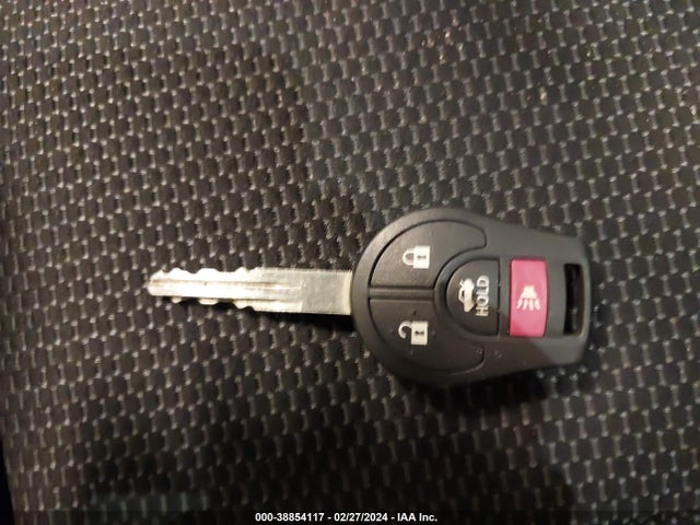 Nissan SENTRA S 2014 3N1AB7AP5EY244035 Image 11