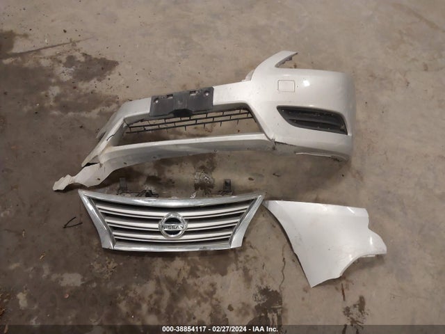 Nissan SENTRA S 2014 3N1AB7AP5EY244035 Image 12