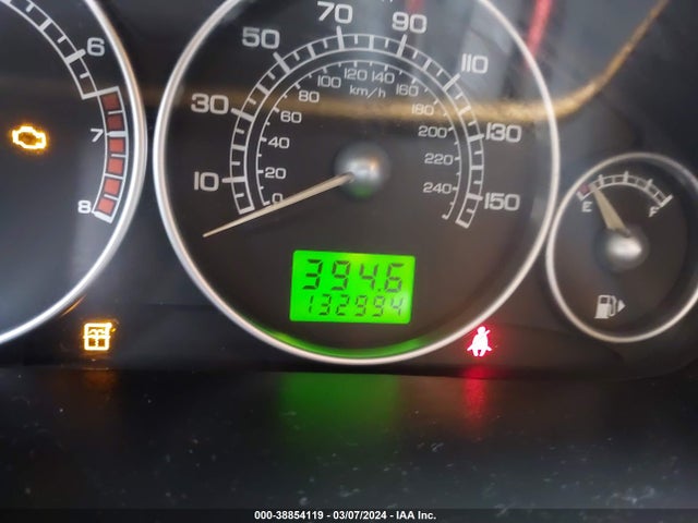 2005 JAGUAR X-TYPE SAJWA51C95WE28770 Photo 6