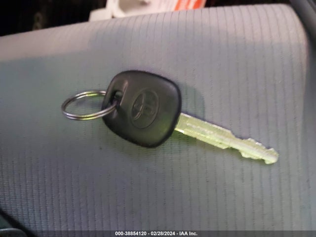 Toyota COROLLA L 2016 2T1BURHE3GC695494 Image 11