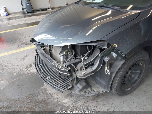 Toyota COROLLA L 2016 2T1BURHE3GC695494 Image 16