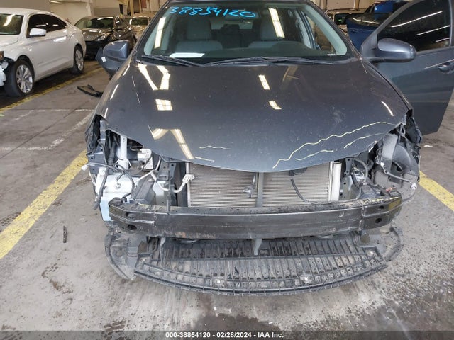 Toyota COROLLA L 2016 2T1BURHE3GC695494 Image 6