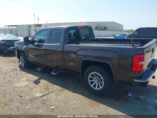 GMC Sierra 1500 Sle 2016 1GTV2MEC2GZ191842 Image 14