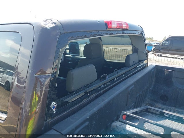 GMC Sierra 1500 Sle 2016 1GTV2MEC2GZ191842 Image 17