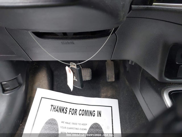 Mitsubishi Outlander Sel 2018 JA4AD3A32JJ001336 Image 11