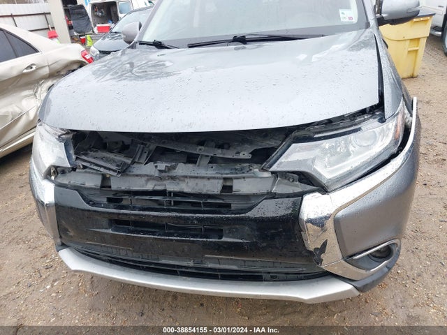 Mitsubishi Outlander Sel 2018 JA4AD3A32JJ001336 Image 13