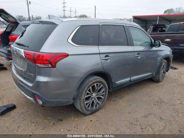 Mitsubishi Outlander Sel 2018 JA4AD3A32JJ001336 Image 4