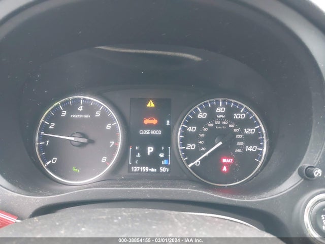 Mitsubishi Outlander Sel 2018 JA4AD3A32JJ001336 Image 7