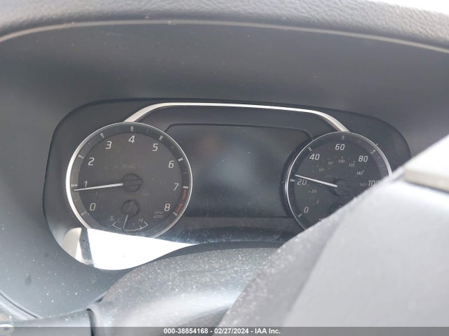 Nissan Frontier Sv 4x4 2023 1N6ED1EK1PN633983 Image 14