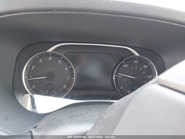 Nissan Frontier Sv 4x4 2023 1N6ED1EK1PN633983 Image 7