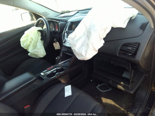 GMC Terrain Sle-1 2016 2GKALMEK2G6337739 Image 5