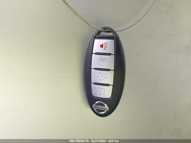Nissan Altima 2.5 S 2014 1N4AL3AP0EN208100 Image 11