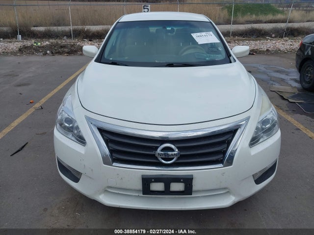 Nissan Altima 2.5 S 2014 1N4AL3AP0EN208100 Image 12