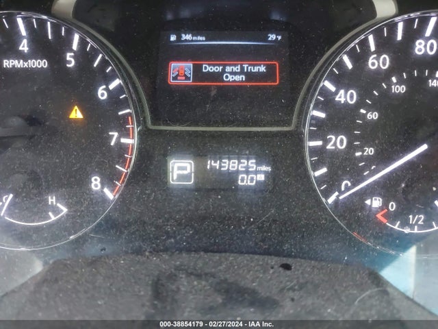 Nissan Altima 2.5 S 2014 1N4AL3AP0EN208100 Image 15