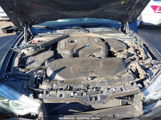BMW 330I 2018 WBA8B9C51JEE80997 Image 10
