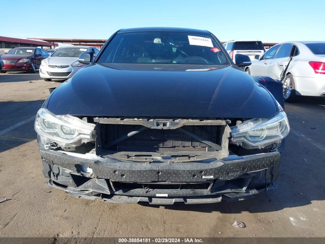BMW 330I 2018 WBA8B9C51JEE80997 Image 13