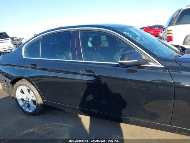 BMW 330I 2018 WBA8B9C51JEE80997 Image 14