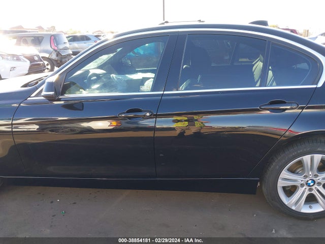 BMW 330I 2018 WBA8B9C51JEE80997 Image 15