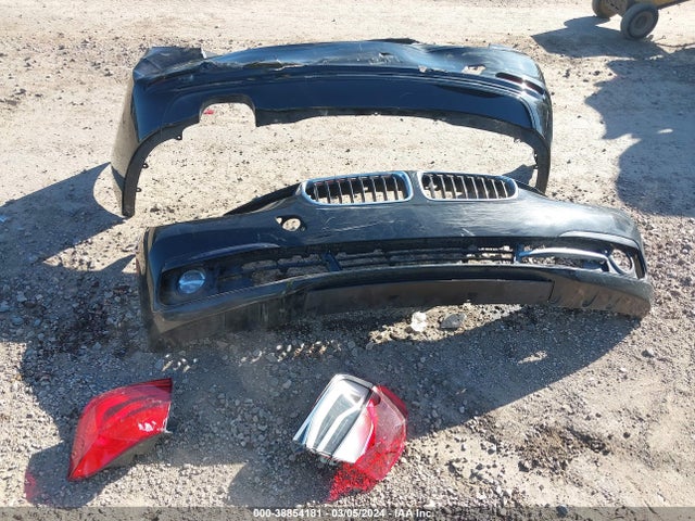 BMW 330I 2018 WBA8B9C51JEE80997 Image 12