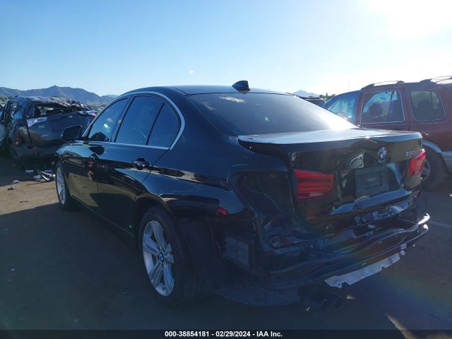 BMW 330I 2018 WBA8B9C51JEE80997 Image 3