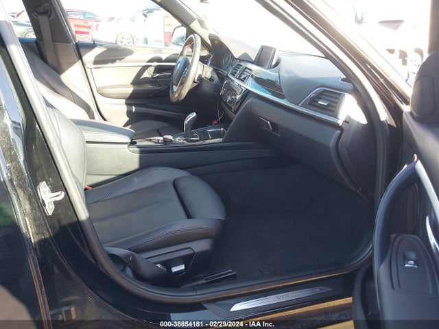 BMW 330I 2018 WBA8B9C51JEE80997 Image 5