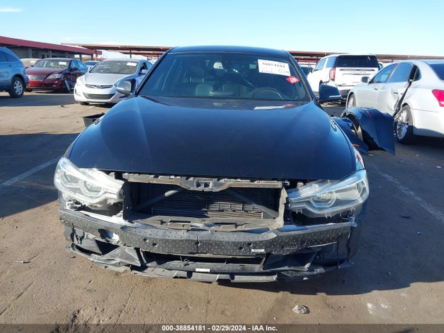 BMW 330I 2018 WBA8B9C51JEE80997 Image 6