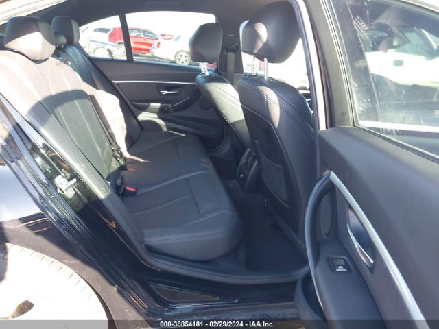 BMW 330I 2018 WBA8B9C51JEE80997 Image 8