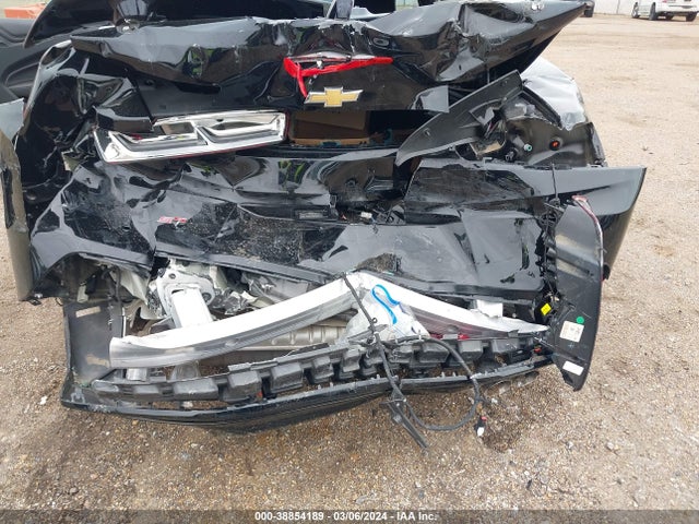 Chevrolet CAMARO 2SS 2017 1G1FH1R79H0125866 Image 6