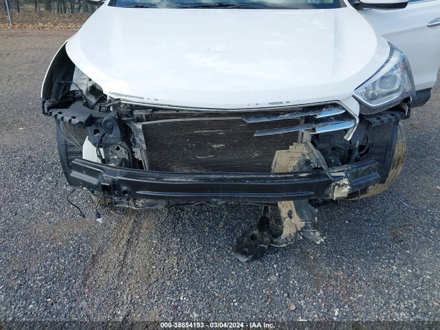 Hyundai Santa Fe Gls 2014 KM8SM4HFXEU080352 Image 6