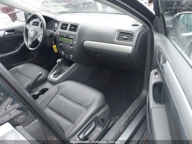 3VWD17AJ9EM277522 Volkswagen Jetta 1.8t Se