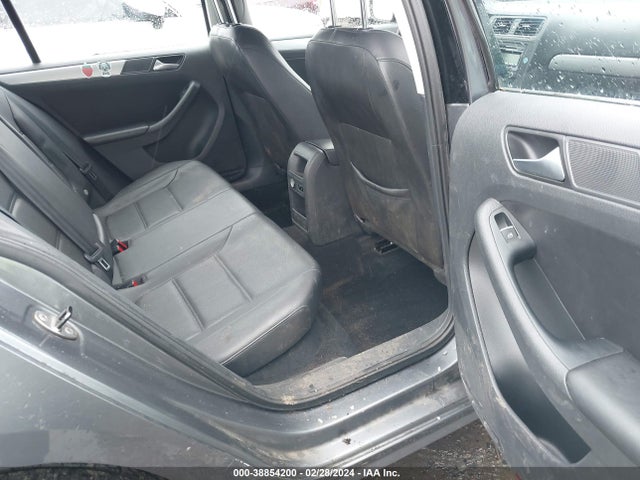 3VWD17AJ9EM277522 Volkswagen Jetta 1.8t Se