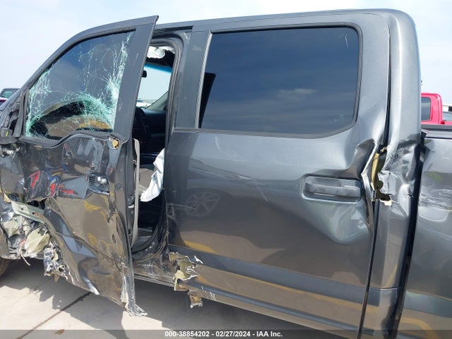 Ford F-150 Xl 2018 1FTEW1CB3JKC83989 Image 15