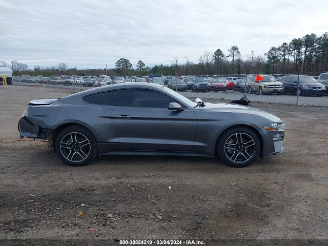 Ford Mustang Ecoboost Premium Fastback 2022 1FA6P8TH9N5100667 Image 13