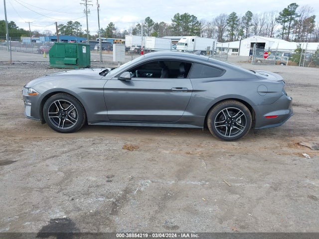 Ford Mustang Ecoboost Premium Fastback 2022 1FA6P8TH9N5100667 Image 14