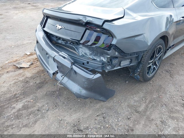 Ford Mustang Ecoboost Premium Fastback 2022 1FA6P8TH9N5100667 Image 6