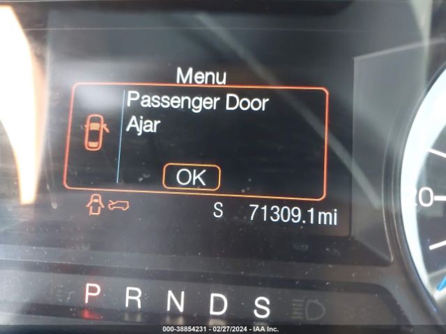 1FM5K7D8XJGB35001 Ford EXPLORER XLT
