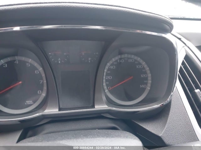GMC Terrain Slt 2016 2GKFLUE33G6246297 Image 14
