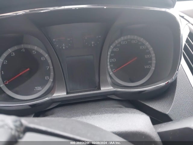 GMC Terrain Slt 2016 2GKFLUE33G6246297 Image 7