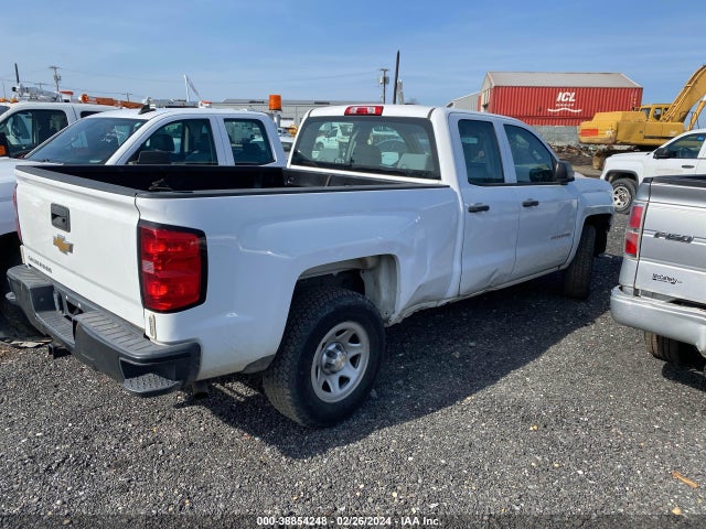 Chevrolet SILVERADO 2015 1GCVKPEC1FZ422178 Image 4