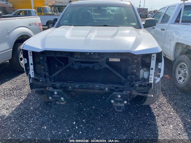 Chevrolet SILVERADO 2015 1GCVKPEC1FZ422178 Image 6