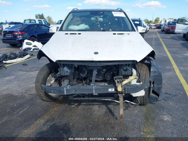 4JGDA5JBXJB043385 Mercedes-Benz GLE 350
