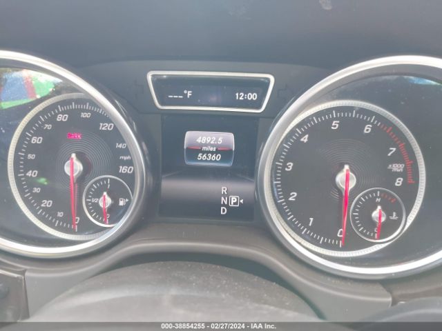 4JGDA5JBXJB043385 Mercedes-Benz GLE 350