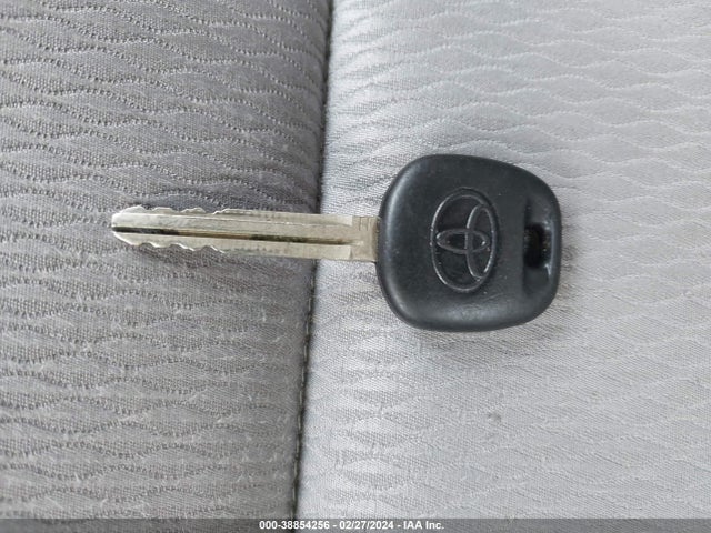 Toyota COROLLA LE 2014 5YFBURHE1EP062814 Image 11