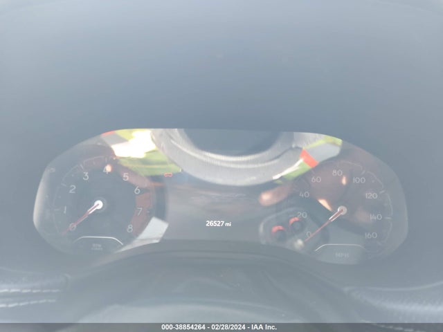 Jeep Compass Altitude Fwd 2022 3C4NJCBB6NT192506 Image 15