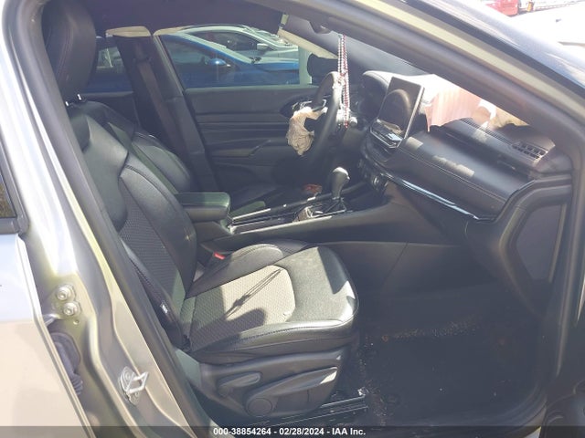 Jeep Compass Altitude Fwd 2022 3C4NJCBB6NT192506 Image 5