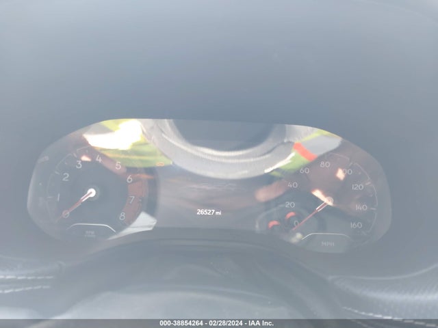 Jeep Compass Altitude Fwd 2022 3C4NJCBB6NT192506 Image 7