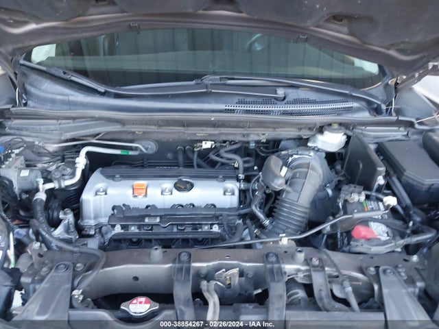 Honda CR-V LX 2014 5J6RM4H35EL095382 Image 10