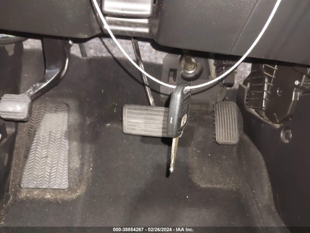 Honda CR-V LX 2014 5J6RM4H35EL095382 Image 11