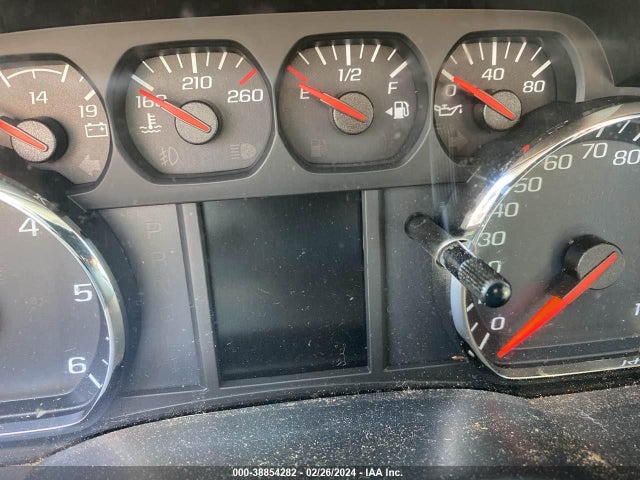 Chevrolet SILVERADO 2018 1GCVKNEC6JZ273196 Image 7